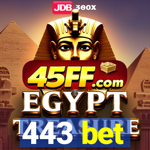 443 bet